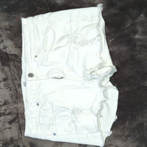 RSQ Vincent Mid Rise Shorts